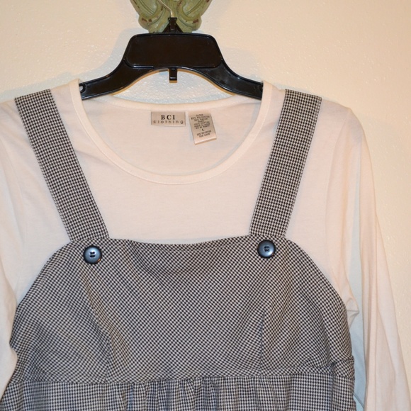 4for$20🤑BCI VINTAGE TOP - Picture 2 of 8